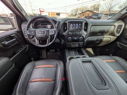 Used 2022 GMC Sierra 1500 AT4 w/ AT4 Premium Package image 20