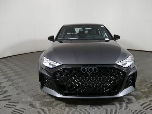 New 2026 Audi RS 3 image 8
