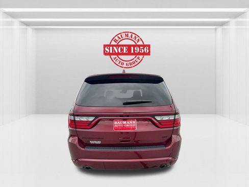 Used 2022 Dodge Durango GT image 6