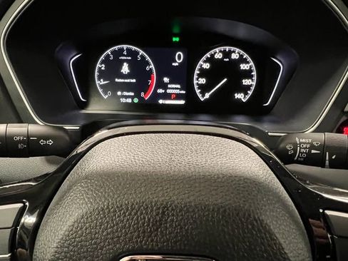 New 2025 Honda Pilot EX-L image 22