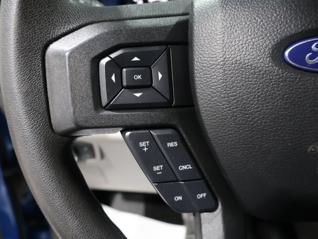 Used 2019 Ford F150 XL w/ Equipment Group 101A Mid AWD/4WD image 32