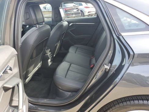 Used 2024 Audi A3 2.0T Premium image 6