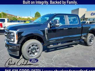 New 2026 Ford F250 XL w/ STX Appearance Package video 1