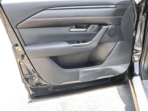 New 2025 MAZDA CX-50 AWD 2.5 Hybrid w/ Weather Package image 50