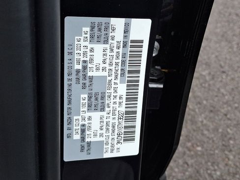 New 2026 MAZDA CX-30 Aire Edition image 15