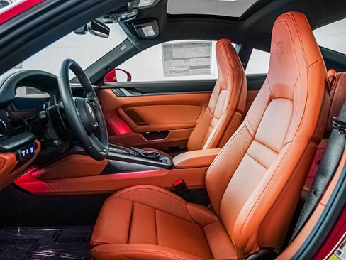 New 2026 Porsche 911 Carrera image 5