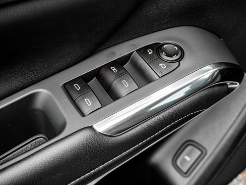 New 2026 Chevrolet Traverse LT w/ Midnight/Sport Edition image 49