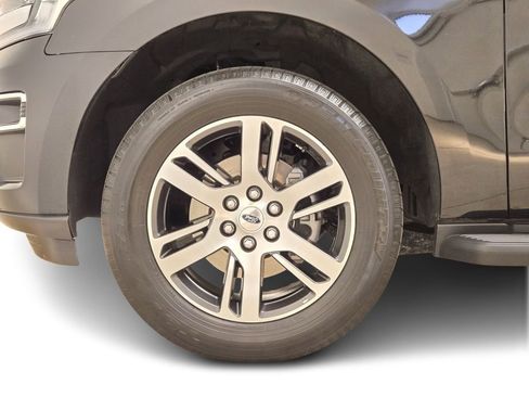 Used 2024 Ford Expedition Max Limited image 14