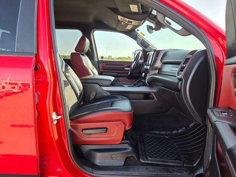 Used 2025 RAM 1500 Rebel w/ Rebel Level 1 Equipment Group AWD/4WD image 22