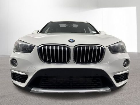 Used 2019 BMW X1 xDrive28i w/ Convenience Package AWD/4WD image 26
