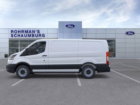 New 2026 Ford Transit 150 Low Roof image 3
