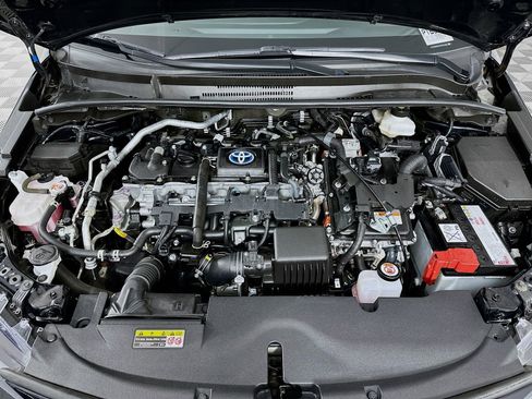 Used 2023 Toyota Corolla LE FWD image 28