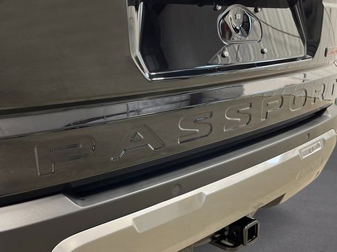 New 2026 Honda Passport TrailSport Elite image 7