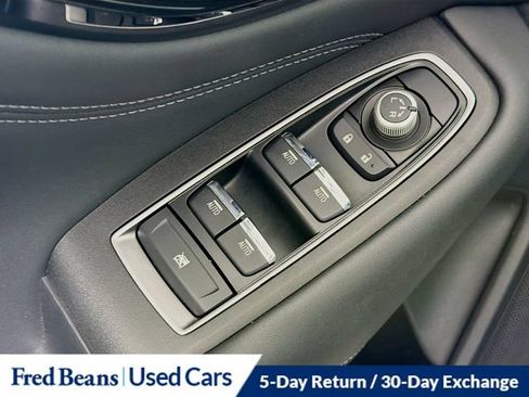 Used 2023 Subaru Outback Limited AWD/4WD image 24