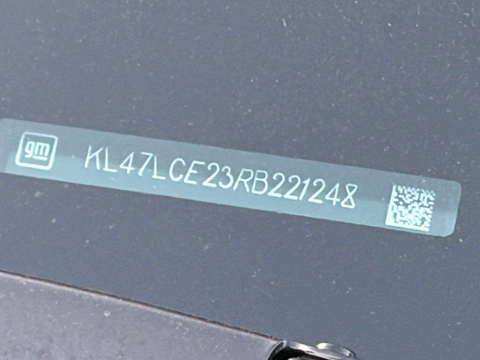 Used 2024 Buick Envista Preferred FWD image 14