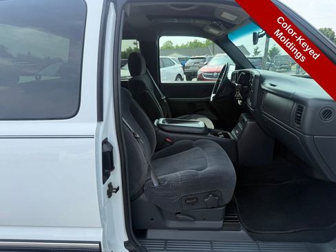 Used 2002 Chevrolet Silverado 1500 LS w/ Electrical Convenience Pkg RWD image 34