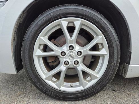 Used 2014 Nissan Maxima 3.5 SV w/ SV Value Package FWD image 29