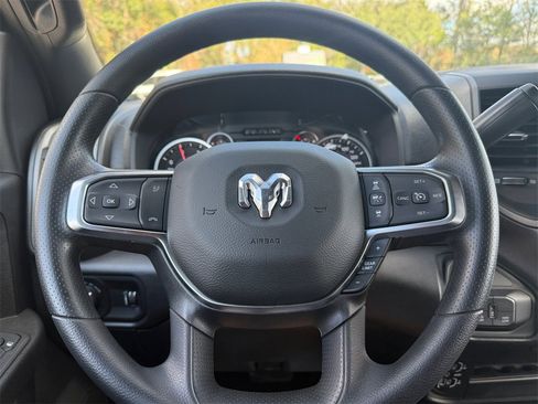 New 2026 RAM 2500 Tradesman image 20