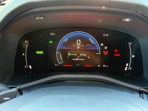 New 2026 Toyota Camry SE (Natl) image 14