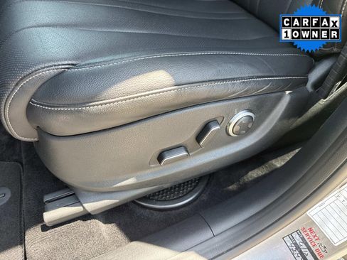 Used 2024 Genesis GV80 2.5T image 22