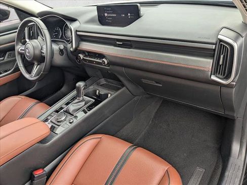 Used 2023 MAZDA CX-50 AWD 2.5 Turbo w/ Cargo Package image 23