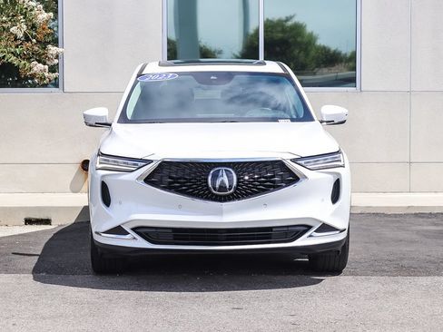 Used 2023 Acura MDX FWD w/ Technology Package image 2