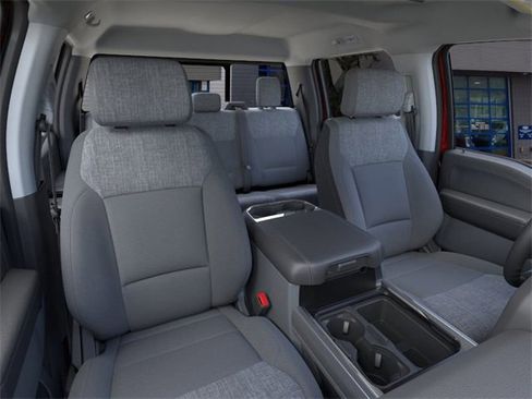 New 2026 Ford F250 XLT w/ XLT Premium Package image 10