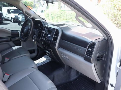 Used 2019 Ford F350 XL w/ XL Value Package RWD image 39