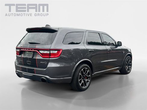 Used 2023 Dodge Durango SRT Hellcat image 7