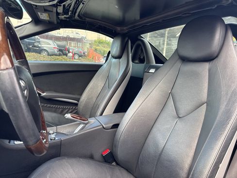 Used 2008 Mercedes-Benz SLK 350 image 14