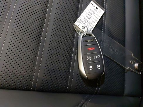 New 2026 Alfa Romeo Tonale w/ Quick Order Package 23H Volce image 38