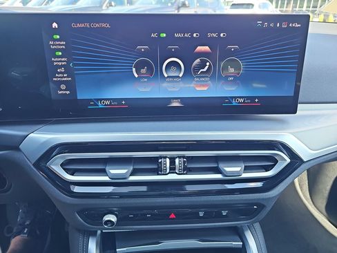 Certified 2024 BMW 440i xDrive Coupe w/ Premium Package AWD/4WD image 14