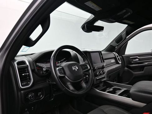 Used 2022 RAM 1500 Big Horn image 15