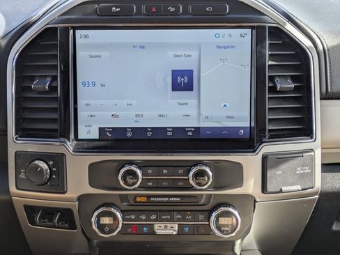 Used 2022 Ford F250 Lariat w/ Lariat Value Package image 18