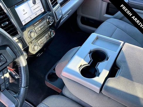 Used 2016 Ford F150 XLT w/ Equipment Group 302A Luxury image 18