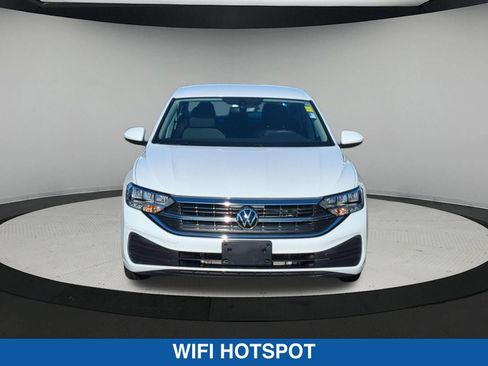 Used 2023 Volkswagen Jetta S FWD image 9