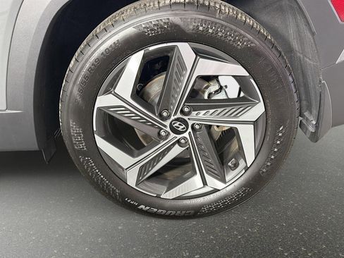 Certified 2024 Hyundai Tucson SEL w/ Convenience Package image 30