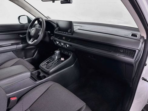 Certified 2025 Honda CR-V EX image 27