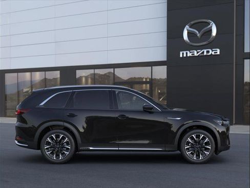 New 2026 MAZDA CX-90 Plug-In Hybrid w/ Premium Plus image 5