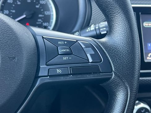 Used 2024 Nissan Kicks S image 29