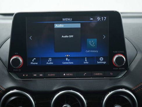 Used 2022 Nissan Sentra SR w/ SR Premium Package image 15