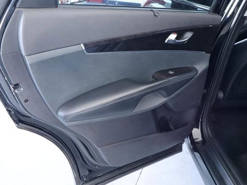 Used 2018 Kia Sorento EX FWD image 29
