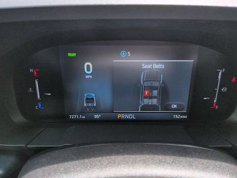 Used 2025 Ford Maverick XLT FWD image 25