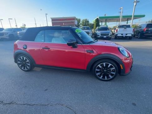 Used 2024 MINI Cooper S FWD image 9
