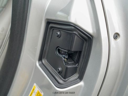 Used 2007 Chevrolet Corvette Coupe w/ Preferred Equipment Group image 44