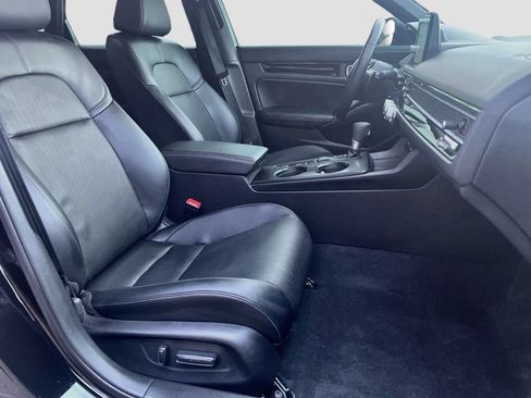 Used 2025 Honda Civic Sport Touring image 31