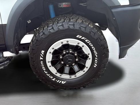 Used 2023 RAM 2500 Rebel w/ Level 2 Equipment Group AWD/4WD image 24