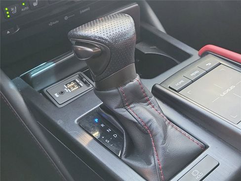 Used 2019 Lexus ES 350 F Sport w/ Accessory Package 2 FWD image 27