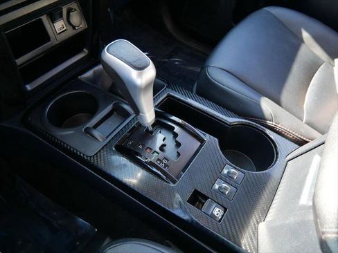 Certified 2024 Toyota 4Runner TRD Off-Road Premium AWD/4WD image 18