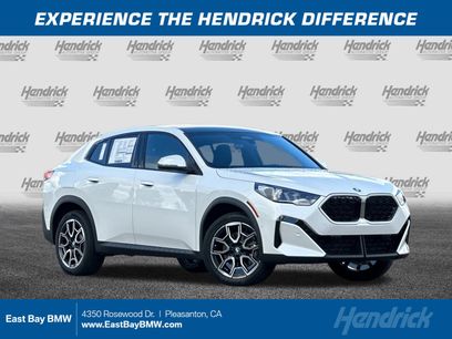 New 2026 BMW X2 xDrive28i w/ Technology Package